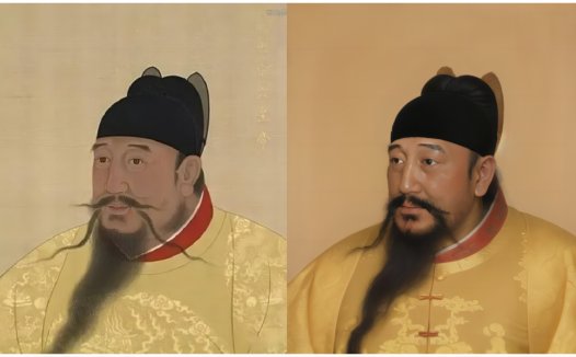 用AI工具复原历史人物,附操作教程