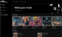 suno劲敌!AI音乐生成工具Udio正式发布 输入文字即可生成音乐