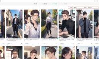 腾讯智影推出“动态漫画”功能 输入文案即可生成AI漫画视频
