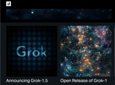OpenAI 对手xAI即将融资60亿美元 估值180亿美元