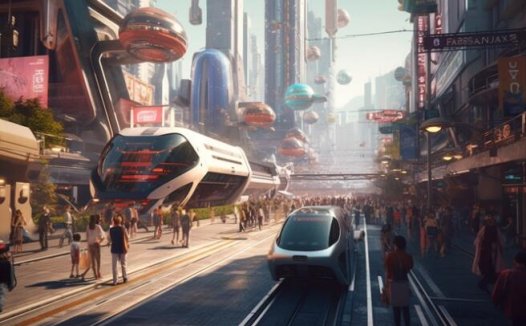 OpenAI 寻求联合好莱坞,开拓电影产业