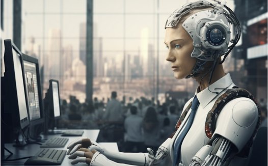 59%的会计师使用人工智能每周节省约 30 小时