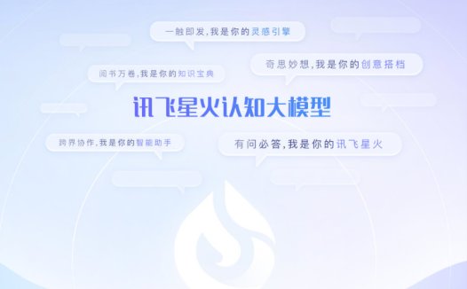 讯飞星火大模型V3.5升级 推出长文本、长图文、长语音大模型