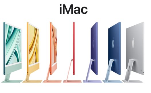 苹果高管：Mac是可以买到最好的AI电脑