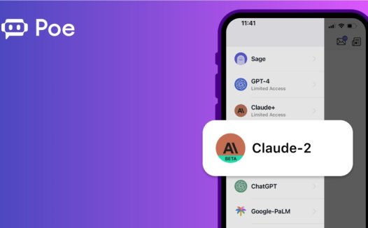Poe为AI聊天机器人创建者引入了按消息定价的收入模式