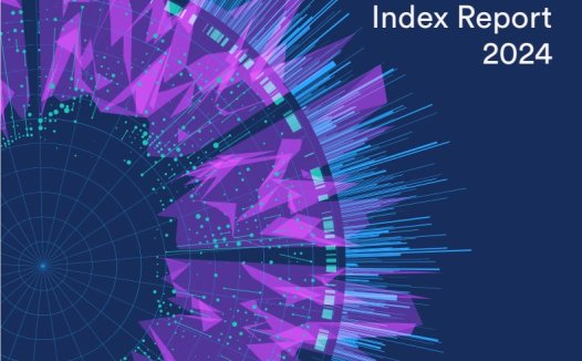 干货!斯坦福发布《2024 年人工智能指数报告》