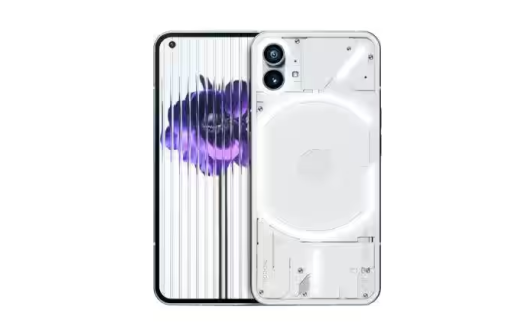 Nothing Phone 1在Nothing OS 2.5.5更新中集成ChatGPT