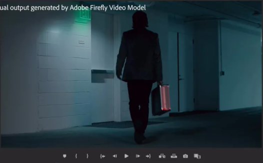 Adobe Premiere Pro 引入全新 AI 功能，文本转视频、添加 / 删除视频对象等