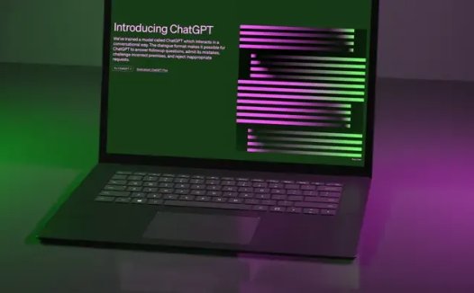 怎么用ChatGPT写简历?手把手教你使用ChatGPT快速打造一份有竞争力的简历