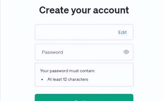 ChatGPT教程：ChatGPT怎么用？简单易懂的ChatGPT使用指南！
