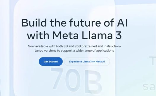 大模型那么火,教你一键玩转开源Llama3大模型