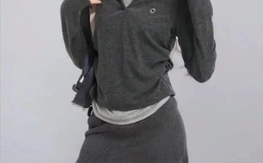 AI图文带货怎么做？利用AI工具做女装或者男装图文带货