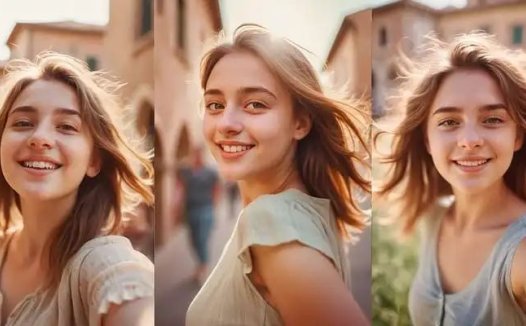 Stable Diffusion教程,5个步骤提升人像的真实感