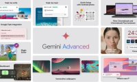 Chromebook Plus 笔记本迎来谷歌 Gemini 加持，AI 功能助力写作、图片处理等