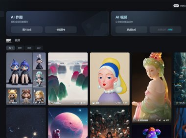消息称字节跳动 AI 视频生成产品“即梦”考虑接入 DeepSeek