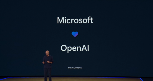 微软 CEO 纳德拉：Azure AI Studio 已支持提供 OpenAI GPT-4o API