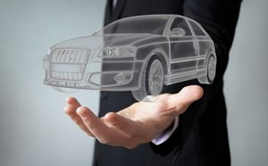 英国无人驾驶汽车公司Wayve获得10亿美元融资 软银领投