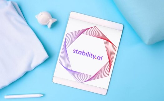 Stability AI与Facebook前总裁等投资人进行筹款谈判