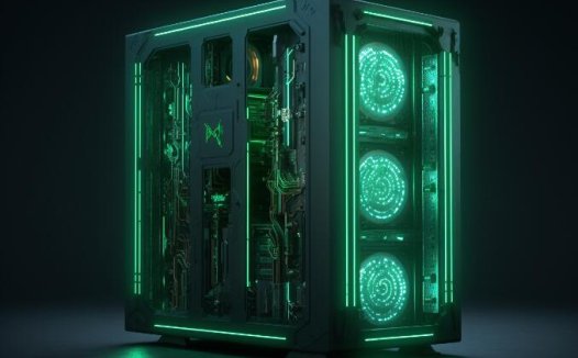 马斯克xAI计划建造一座“超级计算工厂” 挑战Meta大规模GPU集群