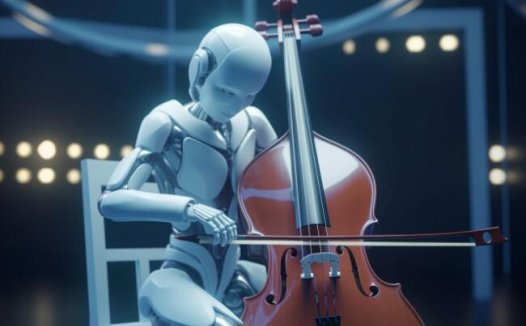 索尼向700多家公司发出警告，禁止使用其音乐数据训练AI模型