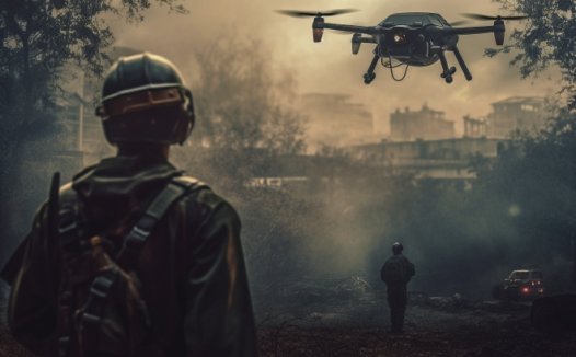 美国军方向Palantir拨款 4.8 亿美元,推动AI技术军用