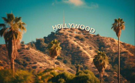 好莱坞机构与 AI 公司合作，保护名人形象权