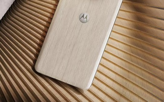 moto X50 Ultra官宣：moto首款AI旗舰