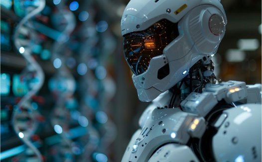 麻省理工科技评论称:数据是生成式AI的基础