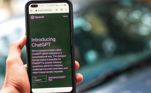 消息称 OpenAI 将推出多模态人工智能数字助理:可语音对话、识别物体