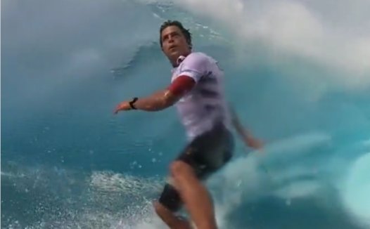 一键替换视频主体!Slicedit让普通人秒变钢铁侠