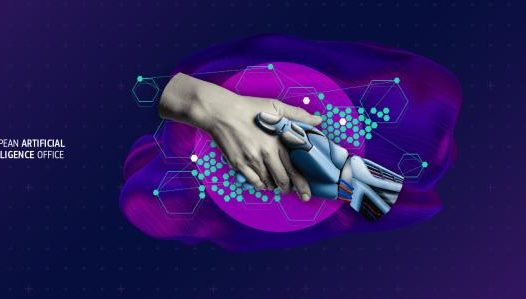 欧盟宣布成立人工智能办公室,对 AI 进行监管