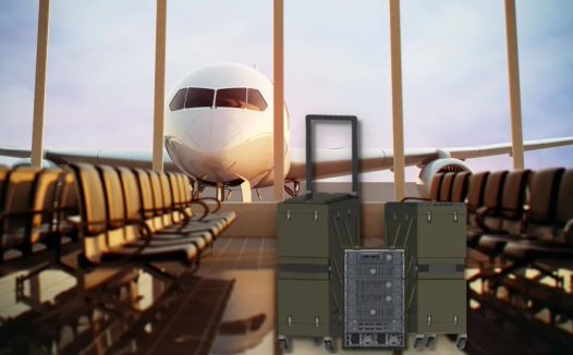 旅行箱式 AI 超级计算机问世，将数据处理带到现场