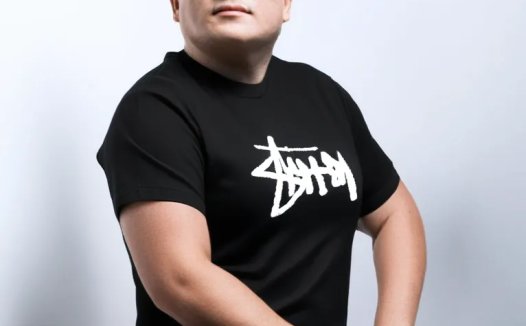 用AI实现虚拟试衣,只需照片即可实现在线换装