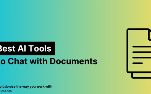 最新免费的5个AI PDF工具,总有一款适合你!