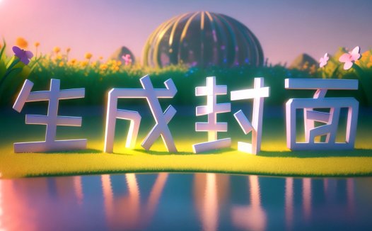 微信公众号的文章封面图制作,教你用通义万相一分钟生成