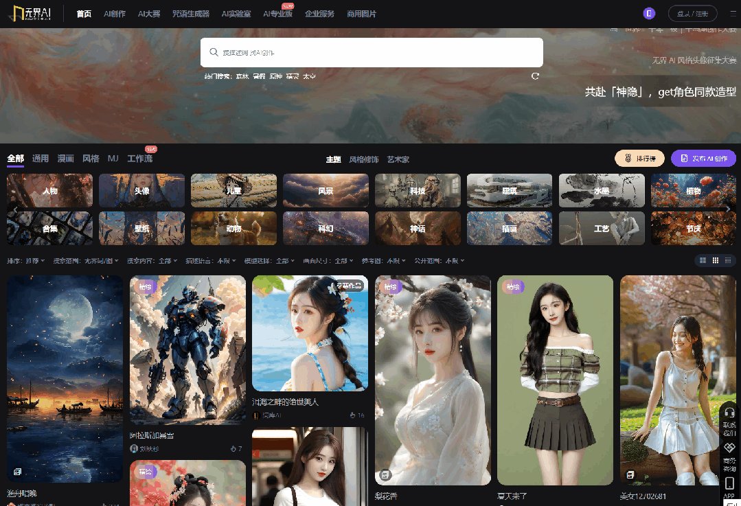 AI生成职业照,用AI绘图5分钟做一个你自己的AI职业照