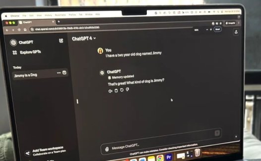 OpenAI 向所有 ChatGPT Plus 用户开放记忆功能,附使用方法!