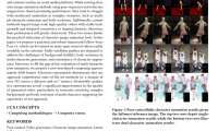 腾讯联合中山大学、港科大推出图生视频模型“Follow-Your-Pose-v2”