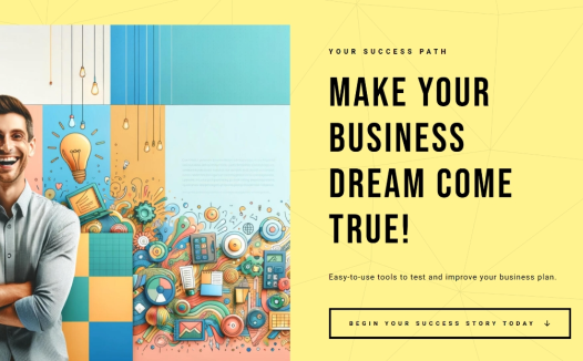 Future Founder AI：一款助创业者验证和发展业务想法的AI工具，让您的创业梦想成真