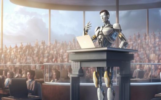 CampusAI筹集1000万美元种子资金 用于创建元宇宙以学习AI技能