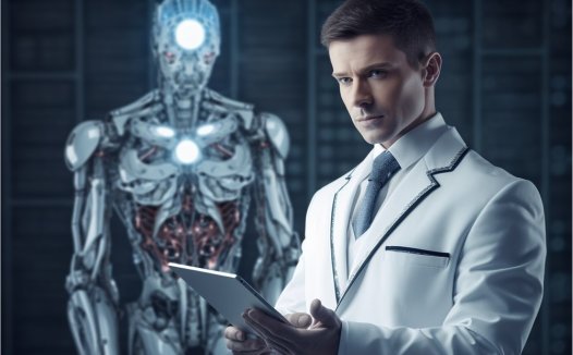 柳叶刀发表重要研究,AI 视觉算法预测心脏疾病