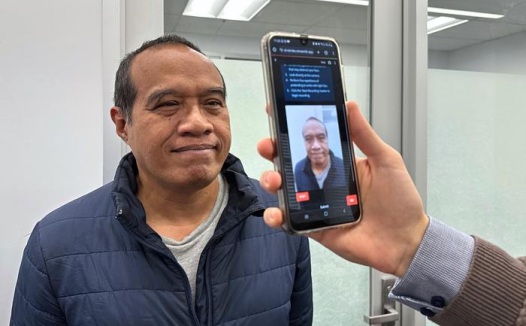 AI 新研究可用手机检测中风：准确率达 82%，分析面部肌肉运动