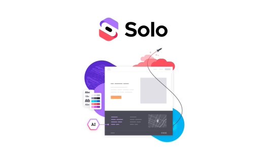 Mozilla 升级 AI建站服务 Solo:添加动画、放宽字符限制,最多上传 30 张图片