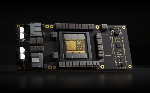 全球首款 Transformer 专用 AI芯片 Sohu 登场:每秒可处理 50 万个 tokens,比英伟达 H100 快 20 倍