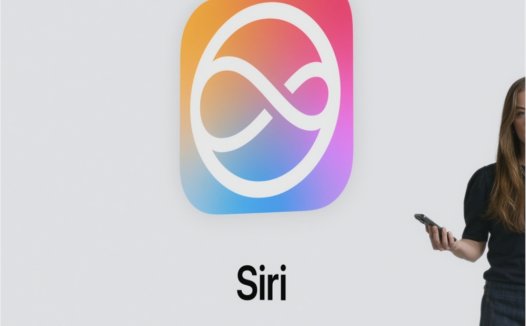 AppleIntelligence发布！苹果发布大模型Siri