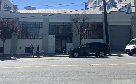 OpenAI 旧金山办公室被指神秘兮兮,便衣保安引周边商户不安