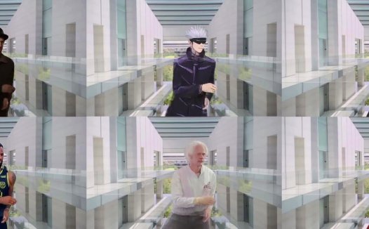 Viggle推出Move功能：可保留照片的原始背景 无需额外编辑