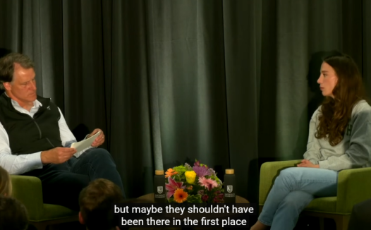 人工智能冲击创意岗位,OpenAI 首席技术官:一些岗位本来就不该存在