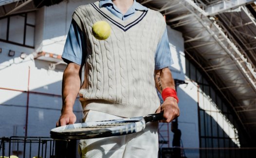 德国研究团队发布新 AI模型,可根据网球运动员肢体语言识别情绪