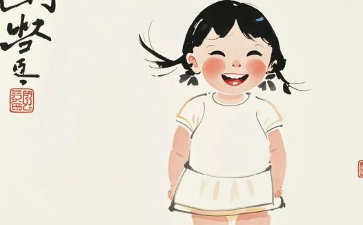 AIGC绘画设计教学,用AI工具(Kimi+即梦)快速批量制作小红书上爆火的治愈系插画